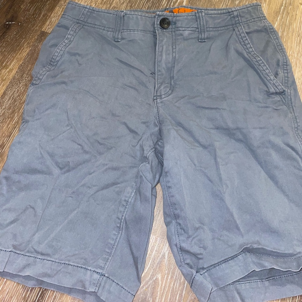 Urban Pipeline Shorts